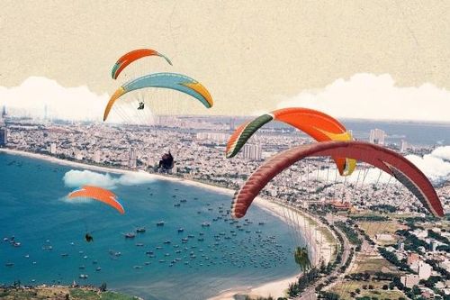 Mùa cao điểm Hè chiếm tới 70% doanh thu cả năm của ngành du lịch