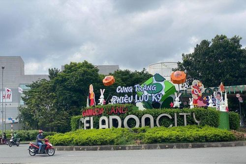 Sở Xây dựng TP. HCM đề nghị ngăn chặn Gamuda Land bàn giao căn hộ