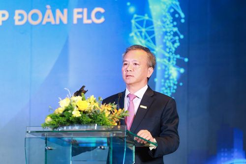 Thành viên HĐQT Sacombank được đề cử vào HĐQT Bamboo Airways