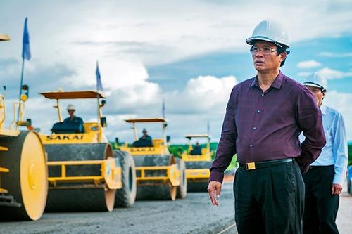 Tập đoàn Trường Thịnh bị phạt 85 triệu đồng vì vi phạm công bố thông tin