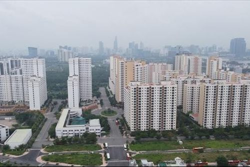 Khó đạt mục tiêu 35 nghìn căn hộ nhà ở xã hội vào năm 2025