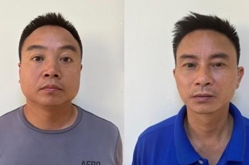 Khởi tố chủ cửa hàng quạt và nhân viên hành hung phóng viên Đài PT-TH Hà Nội