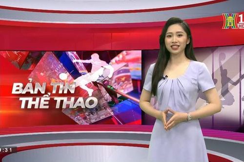 Bản tin Thể thao | 17/06/2023