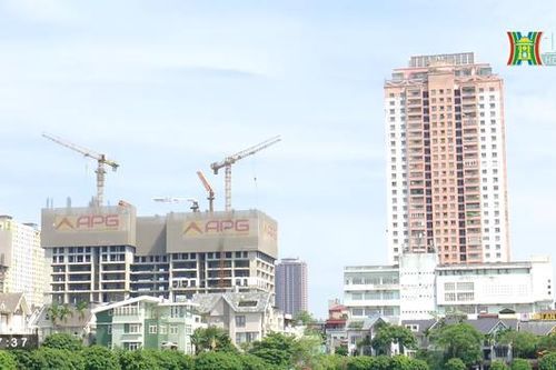 Cẩn trọng với quảng cáo chung cư không mất điện