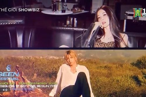 Dàn sao K-Pop đình đám đổ bộ Đà Nẵng