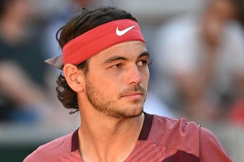 Tứ kết giải quần vợt Stuttgart Open 2023