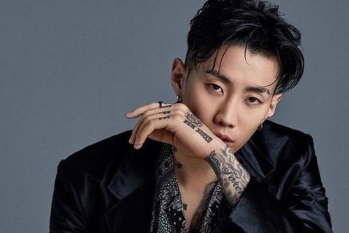 Jay Park đến Việt Nam với vai trò CEO