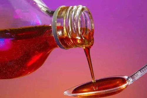 WHO cảnh báo mối đe dọa toàn cầu từ siro ho pha trộn hóa chất độc hại