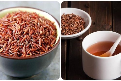 4 tác dụng tuyệt vời của nước gạo lứt đối với sức khỏe