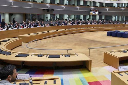 EU tổ chức Hội nghị các nhà tài trợ lần thứ 7 cho Syria: Hướng tới tương lai tốt đẹp hơn
