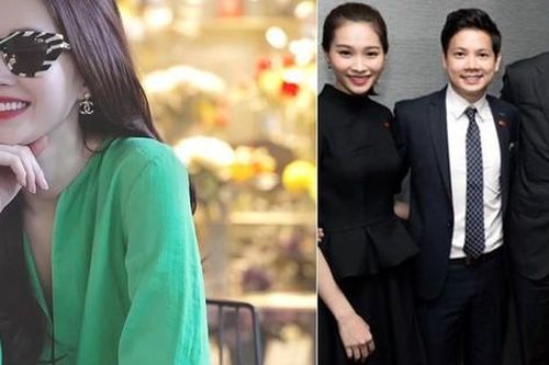 Hoa hậu Việt nhà nghèo lấy CEO nghìn tỷ, từng được Tổng thống thống Obama ghé thăm giờ sống trong cơ ngơi ra sao?