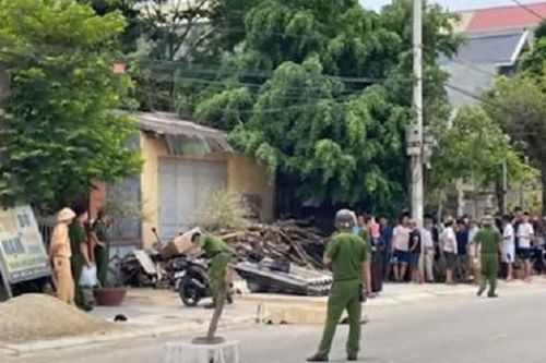 Vay 650 triệu đòi nhiều lần không trả, 2 mẹ con bị chủ nợ thẳng tay đâm thương vong
