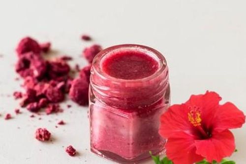 5 cách sử dụng hoa dâm bụt trị gàu, cải thiện sức khỏe cho tóc