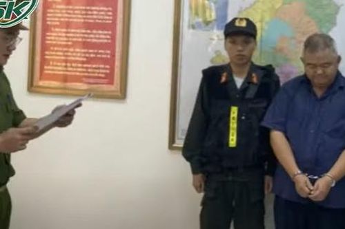 Vụ gần 500 căn biệt thự xây 'chui' tại Đồng Nai: Bắt giam 2 cán bộ lãnh đạo cấp phòng