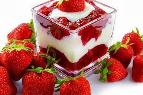 Một số thực phẩm tốt cho người bị tăng huyết áp