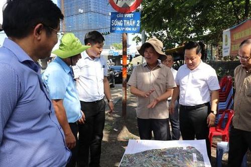 Bình Dương – TP. Hồ Chí Minh kết nối chặt chẽ thúc đẩy cực phát triển Đông Nam Bộ