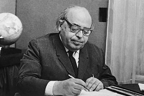 Sándor Radó - điệp viên Liên Xô thành công nhất trong Thế chiến II