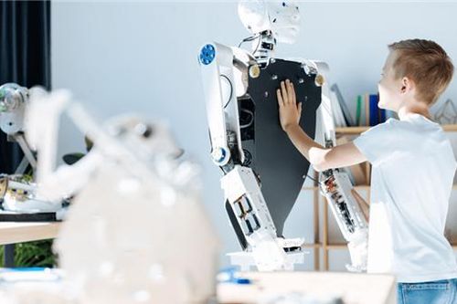 AI có hủy diệt nhân loại?