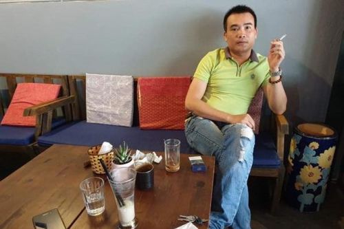 Gã Sở Khanh khiến nhiều chị em trao thân gửi... tiền