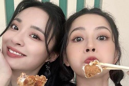 Đạp Gió 2023: Trước khi chia tay, Ngô Thiến từng đối xử cực ngọt ngào với Chi Pu