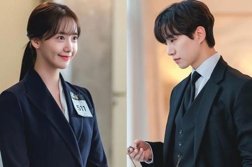 Phim của Yoona SNSD và Junho 2PM bị chê sến, 'gấp đôi visual' cũng không cứu nổi
