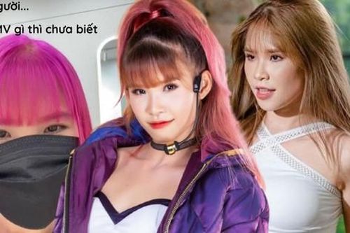 Sau nhiều năm 'ngủ đông', Khởi My úp mở chuyện đi hát trở lại vì quá nhờ nghề?