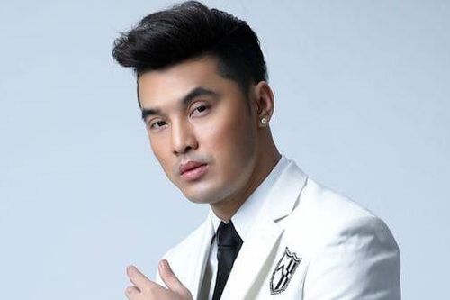 Ca sĩ Ưng Hoàng Phúc từng rơi vào tình cảnh tuyệt vọng