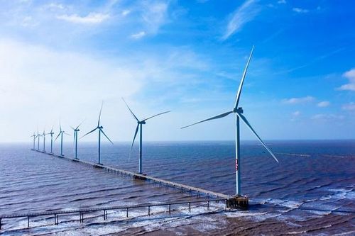 Yêu cầu hoàn thành kế hoạch thực hiện Quy hoạch điện VIII trong tháng 6
