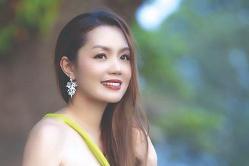 Nguyễn Ngọc Anh đi cùng 'Con đường âm nhạc'