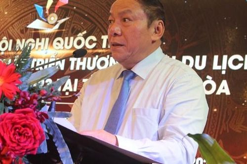 Xúc tiến đầu tư phát triển thương hiệu du lịch qua điện ảnh