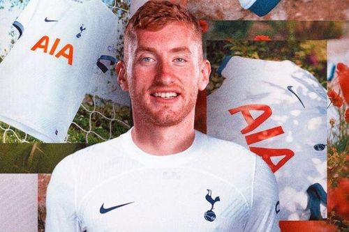 Tottenham mua ngôi sao thứ hai trong hè 2023