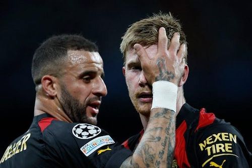 Bayern muốn giải cứu cầu thủ bất mãn với Guardiola khỏi Man City