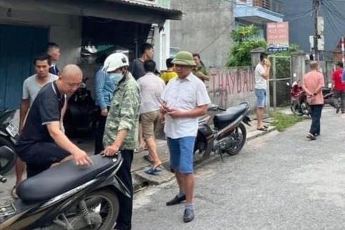 Bắt giữ nghi phạm vụ nam thanh niên tử vong cạnh dây điện