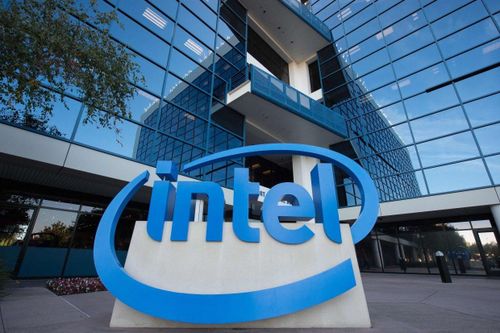 Toan tính của Intel khi ồ ạt rót tiền vào châu Âu