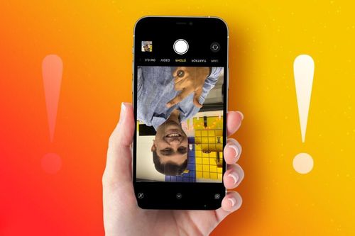 Mẹo chụp ảnh đơn giản đến bất ngờ trên iPhone
