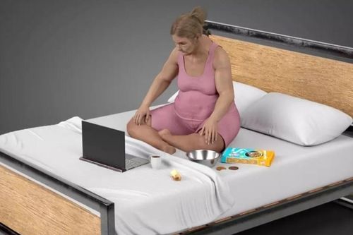 Người làm việc từ xa sẽ trông như thế nào vào năm 2100