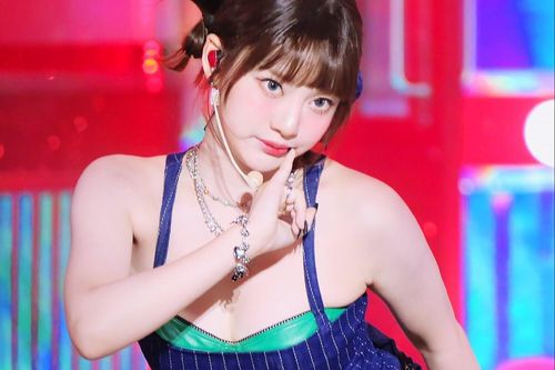 Cuộc cạnh tranh khốc liệt ở Kpop