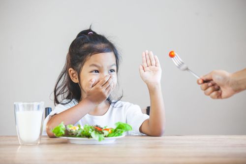 Chứng ăn uống rối loạn ảnh hưởng 1/5 trẻ em, thiếu niên trên thế giới