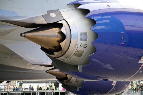 Boeing dự đoán thị trường máy bay phản lực có thể đạt 8.000 tỷ USD