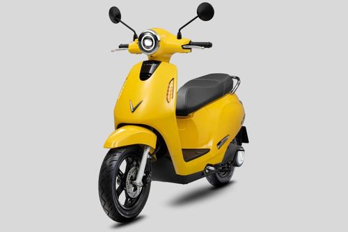 VinFast Evo 200 Lite còn 19,4 triệu trong 3 tháng hè