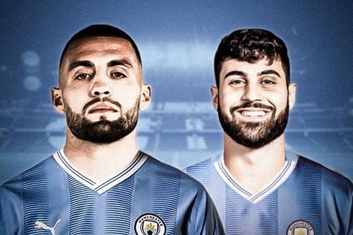 Đội hình trong mơ của Man City mùa tới với trung vệ đắt nhất lịch sử