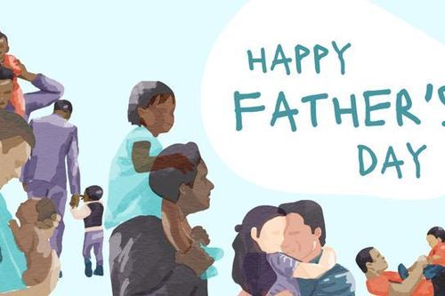 Lời chúc tặng bố hay và ý nghĩa nhân Ngày của Cha 18/6