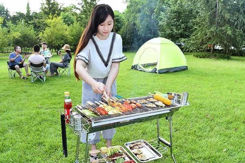 Phòng nguy cơ ngộ độc thực phẩm khi dã ngoại
