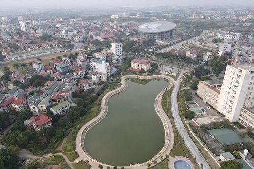 Xây dựng đồ án mẫu trước khi nhân rộng