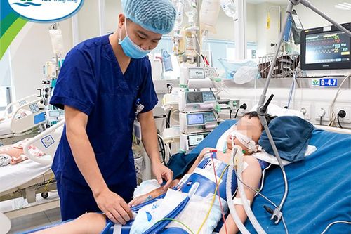 Nguy cơ trẻ đuối nước ngày càng gia tăng