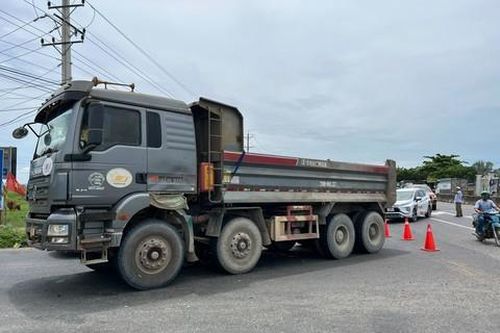 Tai nạn giao thông ngày 18/6/2023: Tai nạn trên QL53 làm một thiếu niên tử vong