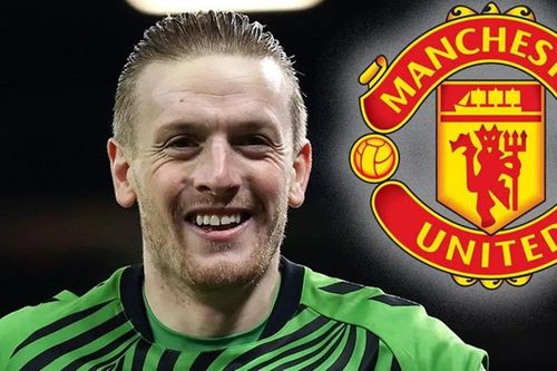 Tin chuyển nhượng MU 18/6: 'Quỷ đỏ' nhắm sao tuyển Anh thay De Gea, đưa tiền đạo Aston Villa vào tầm ngắm