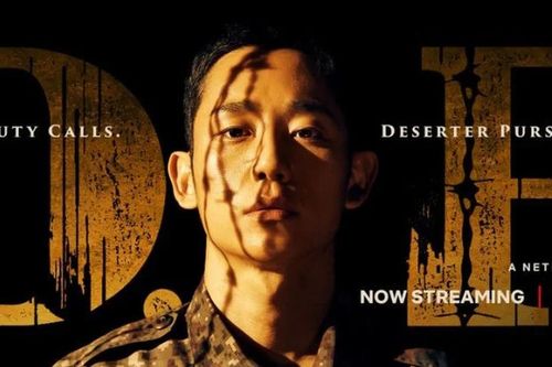 Netflix công bố lịch phát sóng K-Drama cho nửa cuối năm 2023: 'D.P 2', 'Doona!', 'Sweet Home 2'…