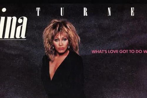 Ca khúc 'What's Love Got to Do with It' của Tina Turner: Ai cần một trái tim chỉ để tan vỡ?