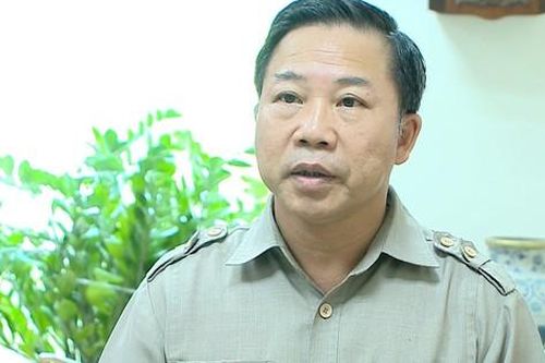 TS. Lưu Bình Nhưỡng: Cổng TTĐT Chính phủ phát huy tốt vai trò trong truyền thông chính sách
